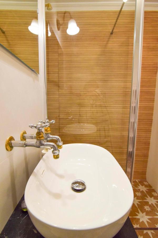 P&P Apartamentos Paseo Maritimo Pablo Ruiz Picasso Malaga Luaran gambar