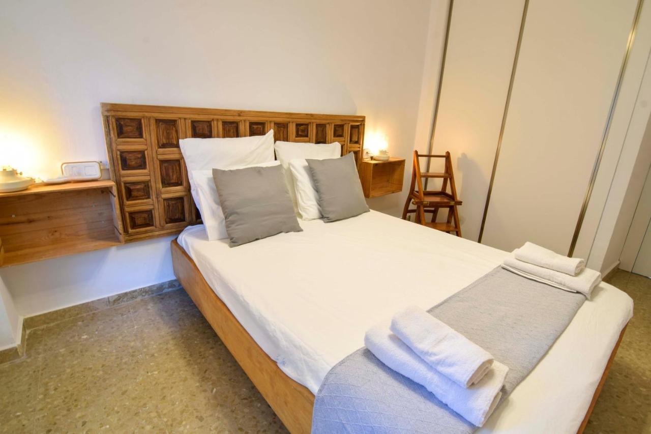 P&P Apartamentos Paseo Maritimo Pablo Ruiz Picasso Malaga Luaran gambar
