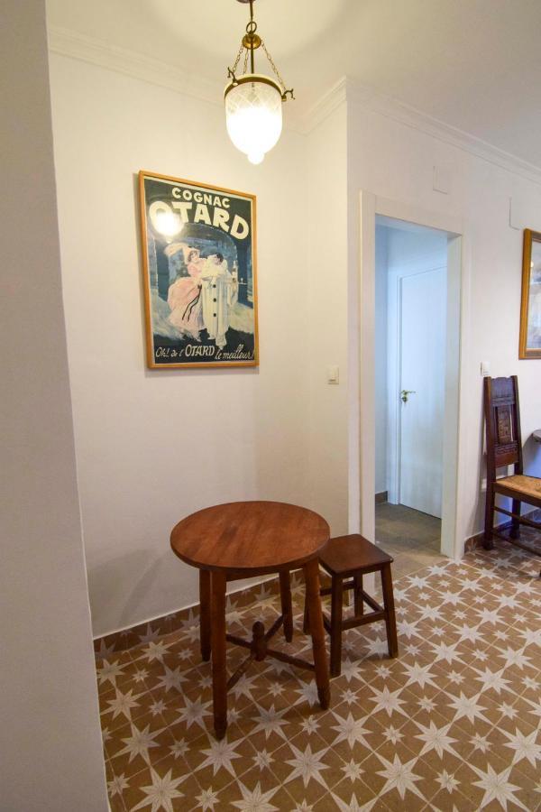 P&P Apartamentos Paseo Maritimo Pablo Ruiz Picasso Malaga Luaran gambar