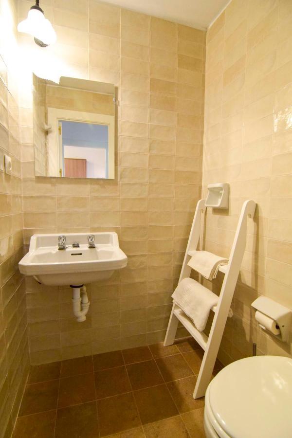 P&P Apartamentos Paseo Maritimo Pablo Ruiz Picasso Malaga Luaran gambar