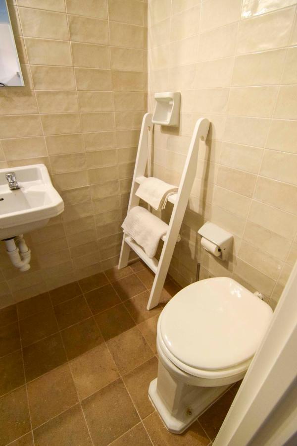 P&P Apartamentos Paseo Maritimo Pablo Ruiz Picasso Malaga Luaran gambar